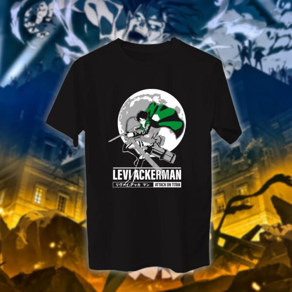 Attack On Titan - هجوم العمالقة