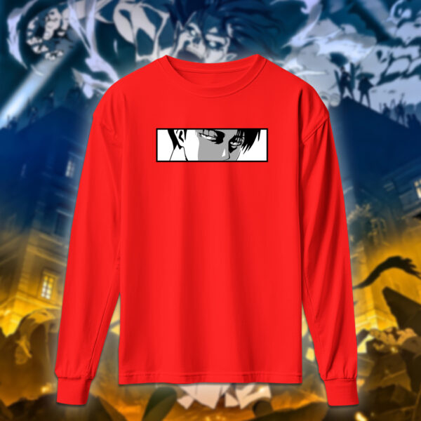 Attack On Titan - هجوم العمالقة