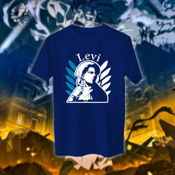 Attack On Titan - هجوم العمالقة