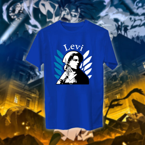 Attack On Titan - هجوم العمالقة