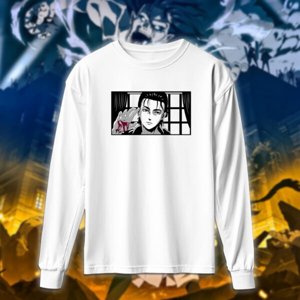 Attack On Titan - هجوم العمالقة