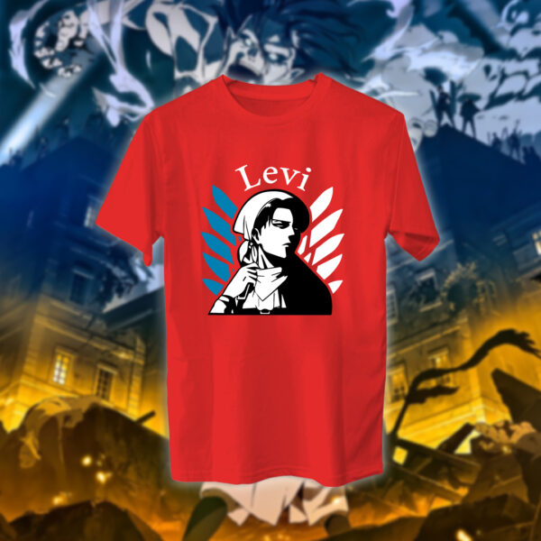 Attack On Titan - هجوم العمالقة