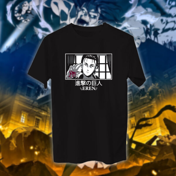 Attack On Titan - هجوم العمالقة