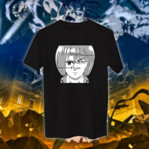 Attack On Titan - هجوم العمالقة