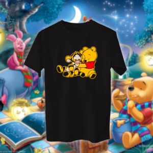 Winnie The Pooh - ويني الدبدوب