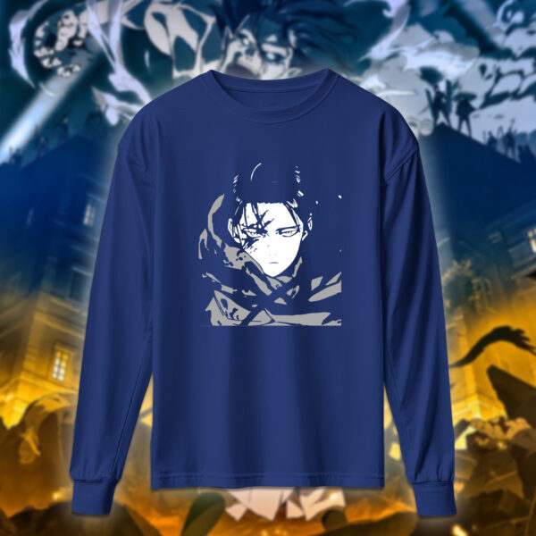 Attack On Titan - هجوم العمالقة