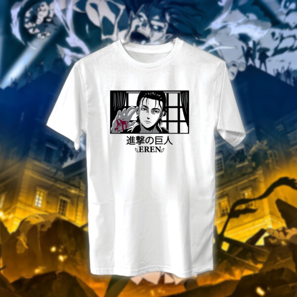 Attack On Titan - هجوم العمالقة