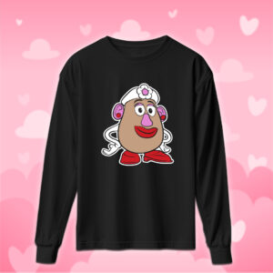 Couples - Mrs. Potato