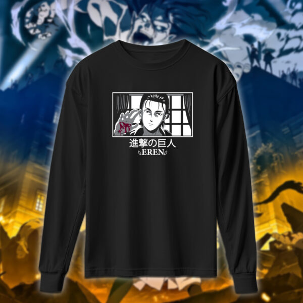 Attack On Titan - هجوم العمالقة