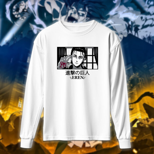 Attack On Titan - هجوم العمالقة