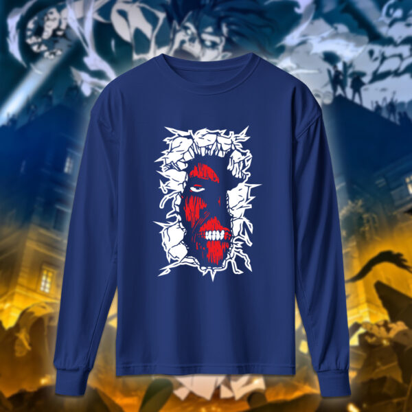 Attack On Titan - هجوم العمالقة