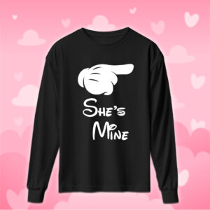 Couples - She's Mine