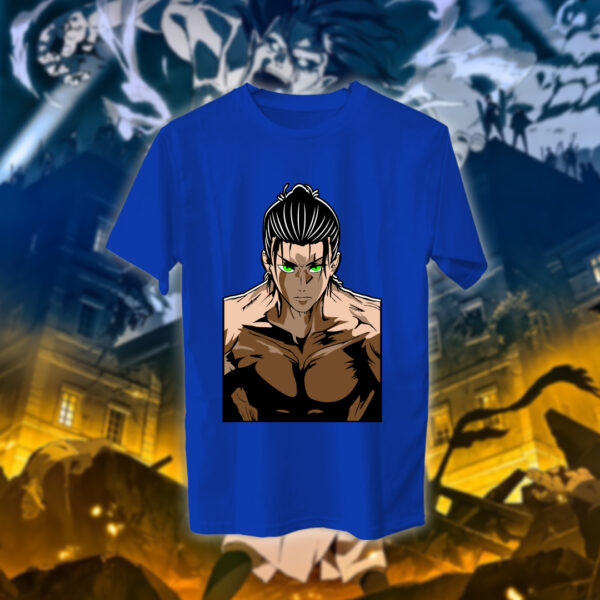 Attack On Titan - هجوم العمالقة