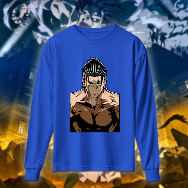 Attack On Titan - هجوم العمالقة