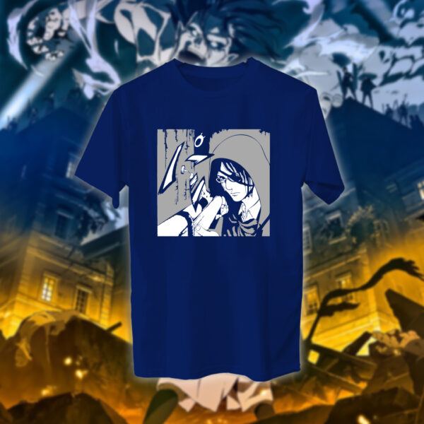 Attack On Titan - هجوم العمالقة