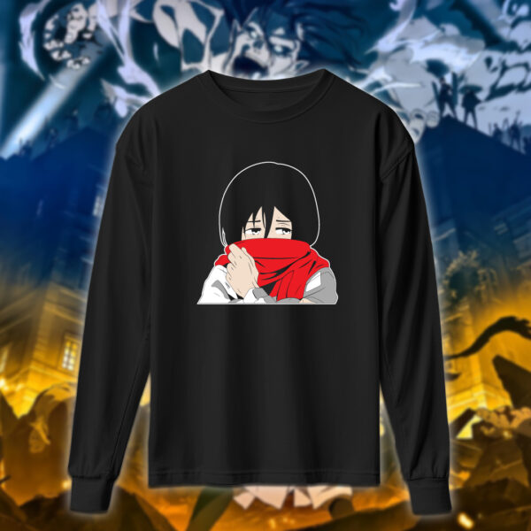 Attack On Titan - هجوم العمالقة