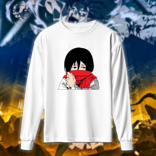 Attack On Titan - هجوم العمالقة