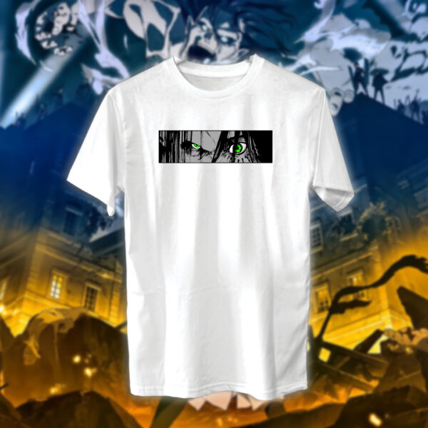 Attack On Titan - هجوم العمالقة