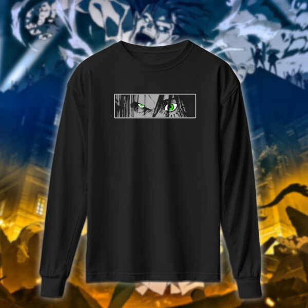 Attack On Titan - هجوم العمالقة