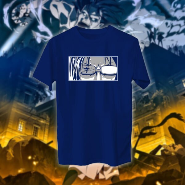 Attack On Titan - هجوم العمالقة