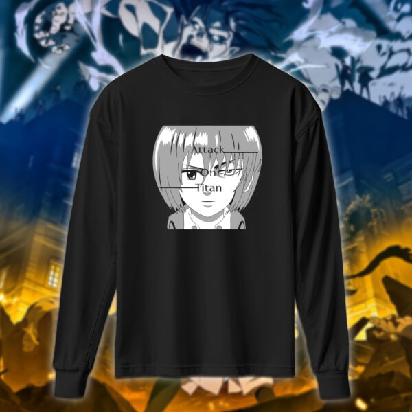 Attack On Titan - هجوم العمالقة