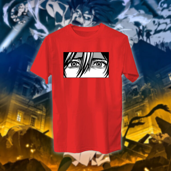 Attack On Titan - هجوم العمالقة