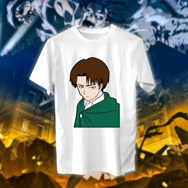 Attack On Titan - هجوم العمالقة