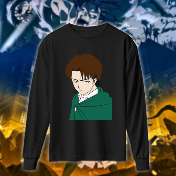 Attack On Titan - هجوم العمالقة