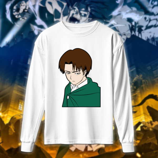 Attack On Titan - هجوم العمالقة