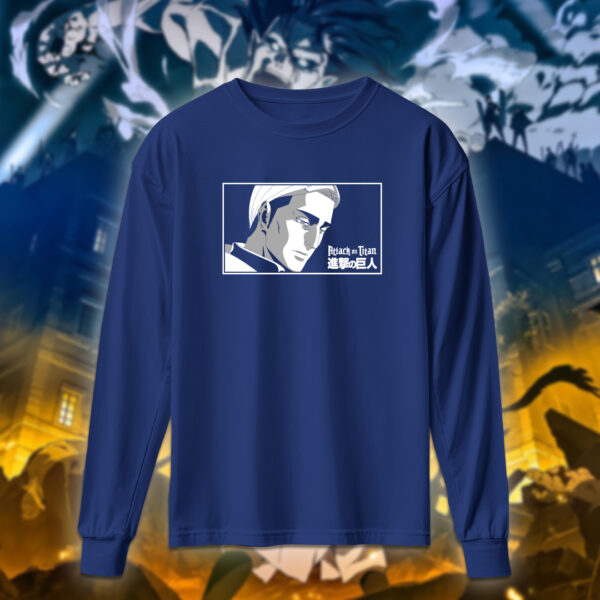 Attack On Titan - هجوم العمالقة