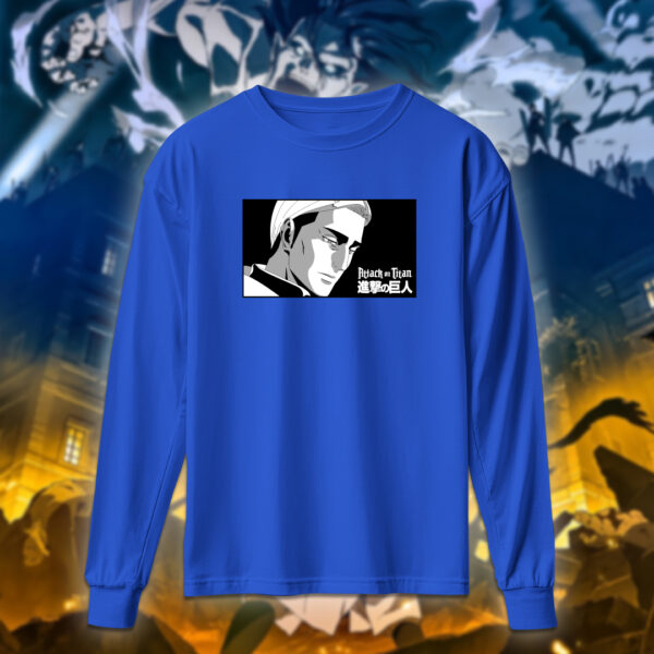 Attack On Titan - هجوم العمالقة