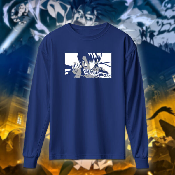 Attack On Titan - هجوم العمالقة