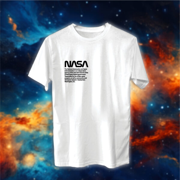 Nasa - Space