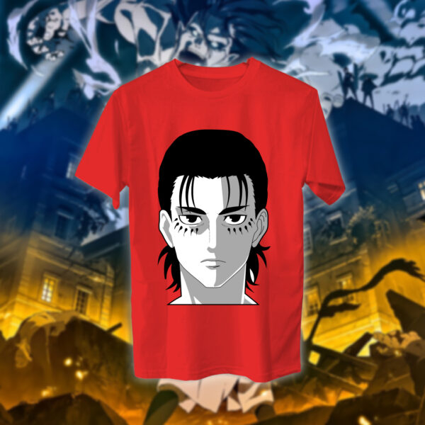 Attack On Titan - هجوم العمالقة