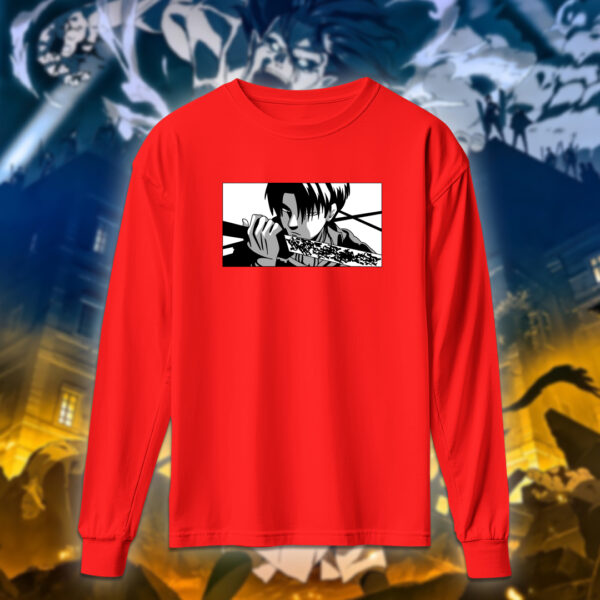 Attack On Titan - هجوم العمالقة