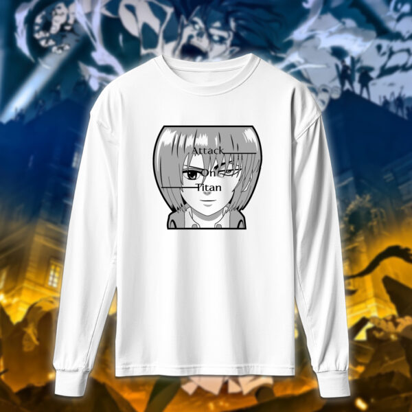 Attack On Titan - هجوم العمالقة