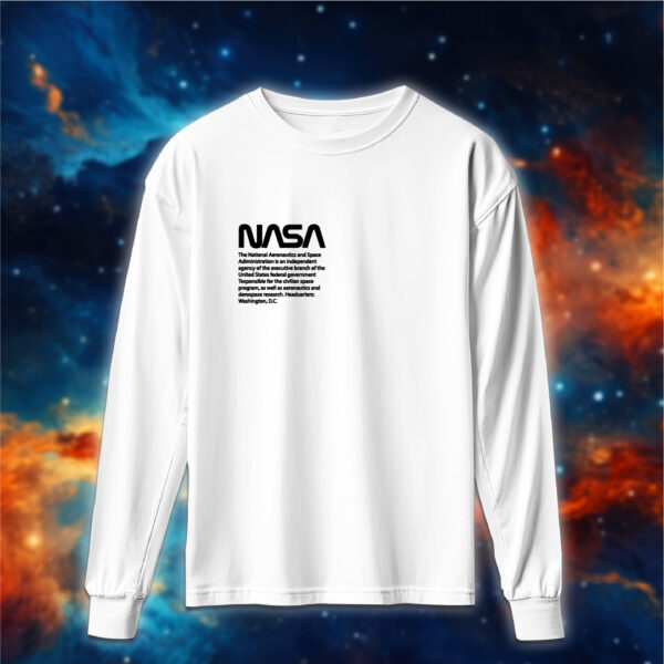 Nasa - Space