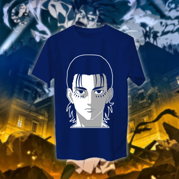 Attack On Titan - هجوم العمالقة