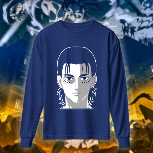 Attack On Titan - هجوم العمالقة