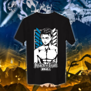 Attack On Titan - هجوم العمالقة