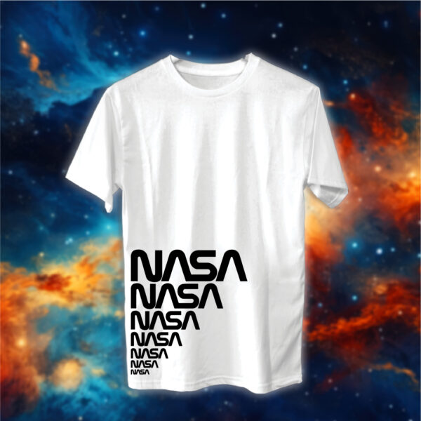Nasa - Space