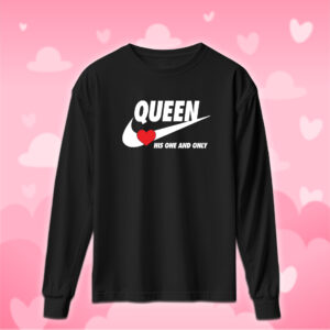 Couples - His one and only