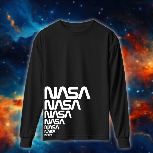 Nasa - Space