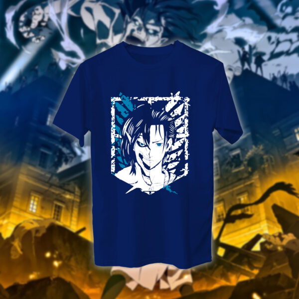 Attack On Titan - هجوم العمالقة