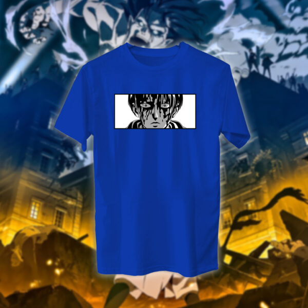 Attack On Titan - هجوم العمالقة