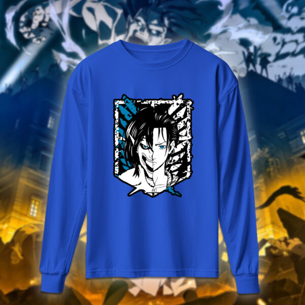 Attack On Titan - هجوم العمالقة