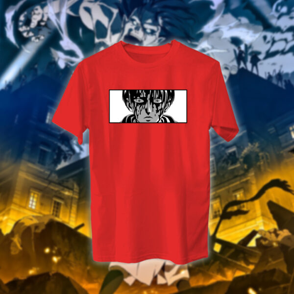 Attack On Titan - هجوم العمالقة