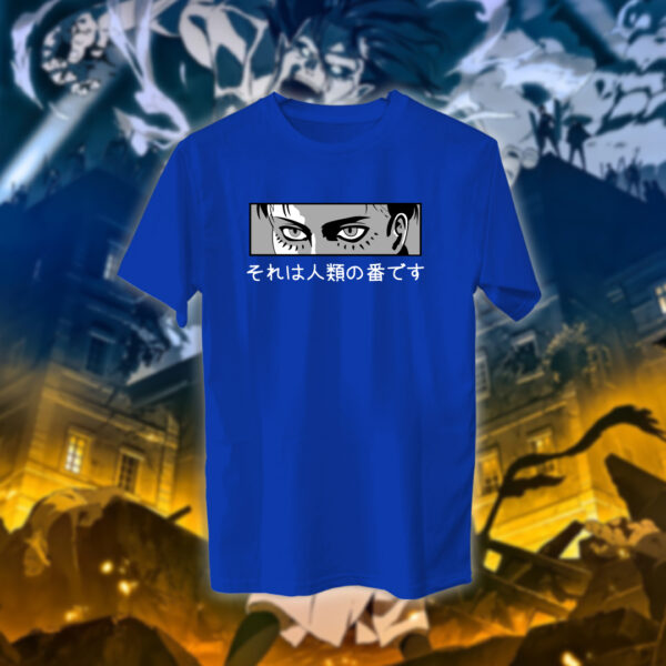 Attack On Titan - هجوم العمالقة