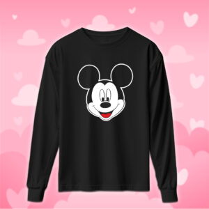 Couples - Mickey Mouse
