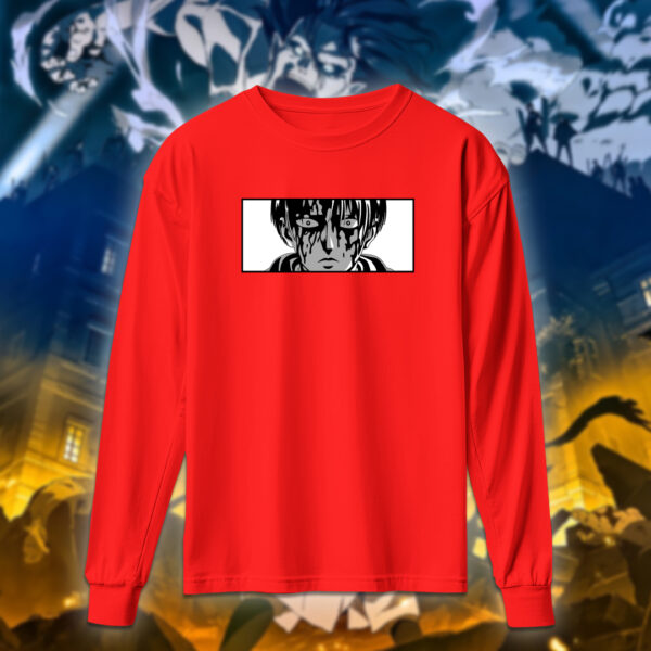 Attack On Titan - هجوم العمالقة